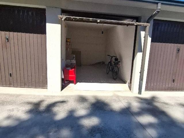 Box in vendita a San Fereolo, Lodi