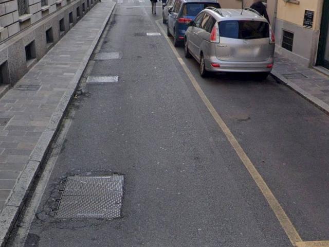 Box in vendita a Selvagreca, Lodi