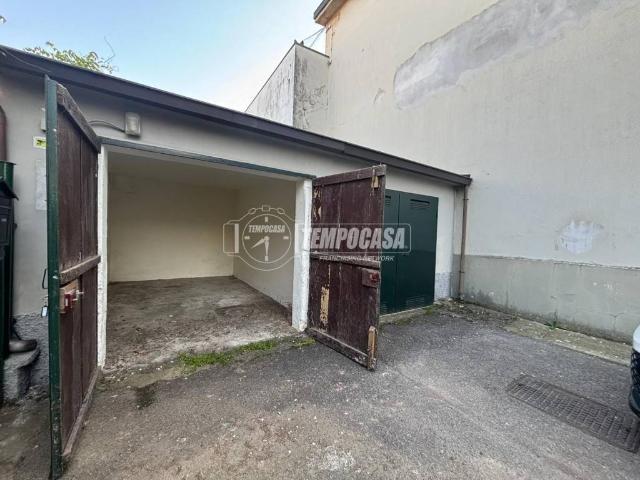 Box in vendita a Albarola, Lodi