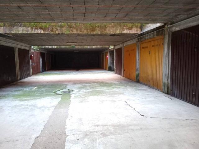Box in vendita a San Fereolo, Lodi