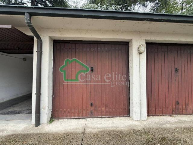 Box in vendita a San Fereolo, Lodi