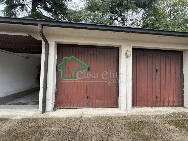 Box in vendita a San Fereolo, Lodi