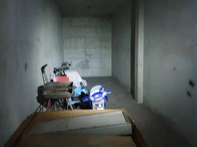 Box in vendita a Lonate Pozzolo, Lombardia
