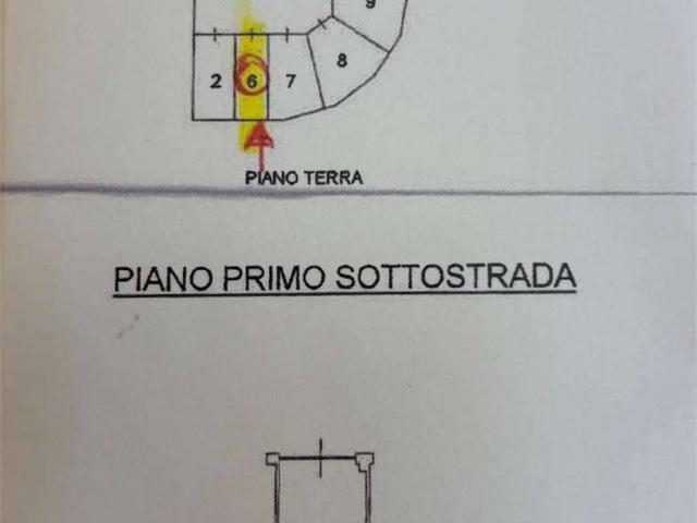 Box in vendita a Marche, Ancona