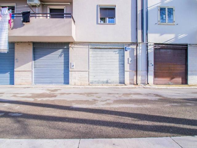 Box in vendita a Puglia, Foggia