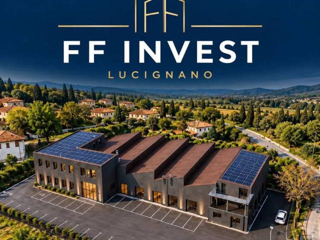 Box in vendita a Fornace, Lucignano