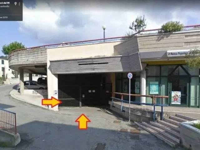 Box in vendita a Comunità montana della valle Trompia, Lumezzane