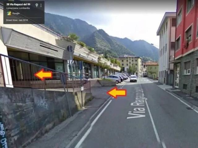 Box in vendita a Mancasale, Re