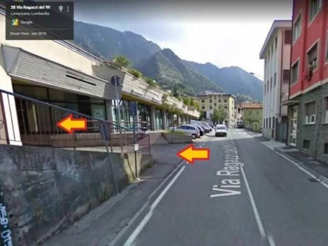 Box in vendita a Comunità montana della valle Trompia, Lumezzane