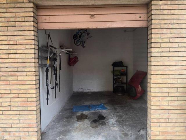 Box in vendita a San Francesco, Marche