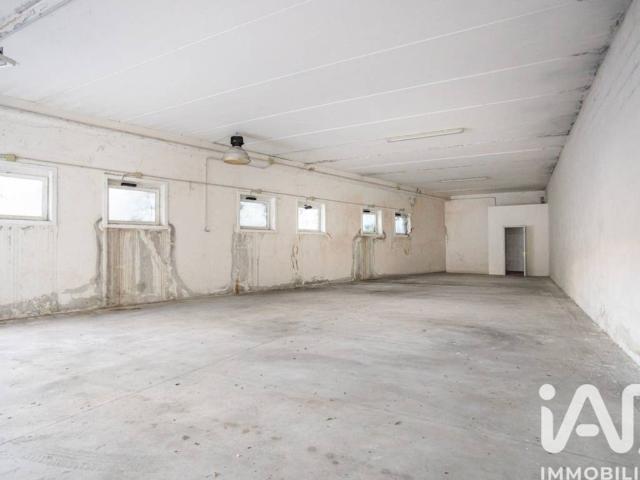 Box in vendita a Fonte Scodella, Marche