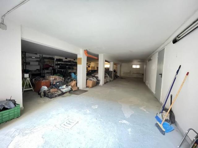 Box in vendita a Maddaloni