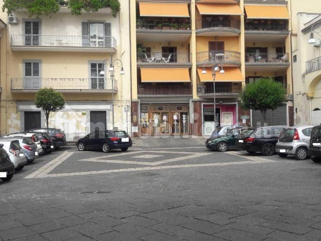 Box in vendita a Maddaloni