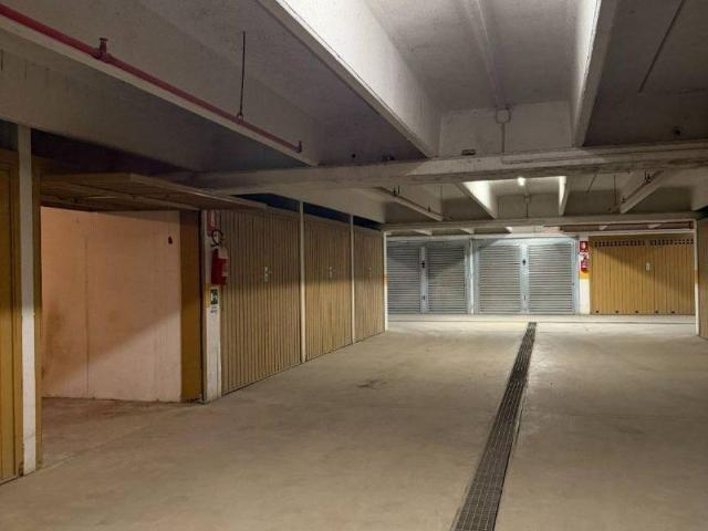 Box in vendita a Comunità montana della Valchiavenna, Madesimo