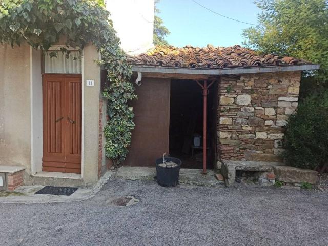 Box in vendita a Sant'Arcangelo, Magione