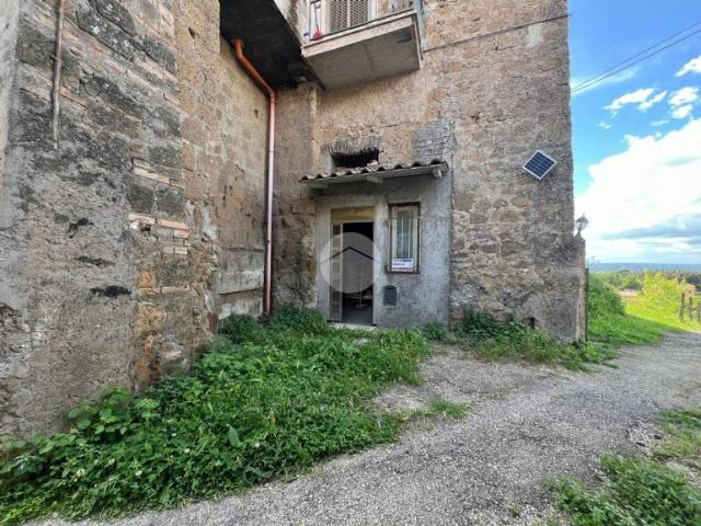 Box in vendita a Magliano Sabina, Lazio