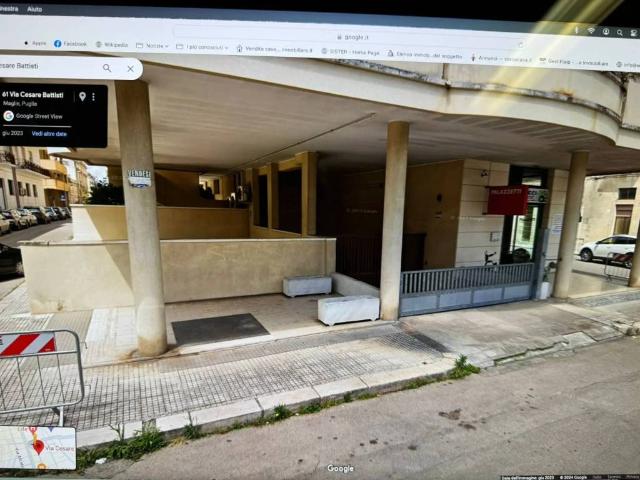 Box in vendita a Puglia, Lecce