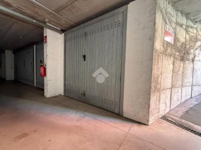Box in vendita a Manerbio, Lombardia