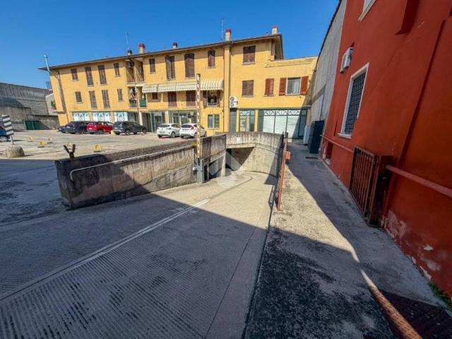 Box in vendita a Manerbio, Lombardia