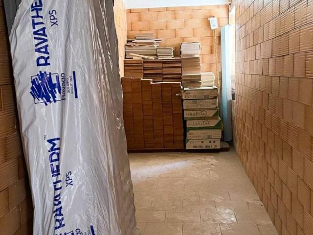 Box in vendita a Siponto, Puglia
