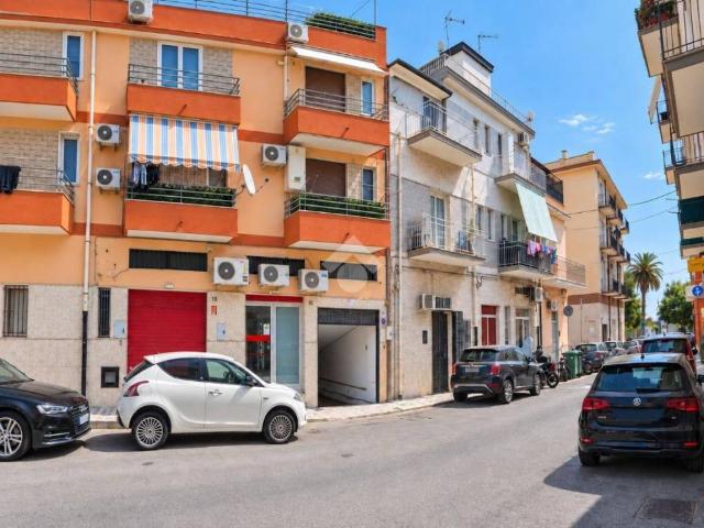 Box in vendita a Manfredonia, Foggia