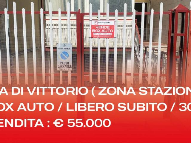Box in vendita a Siponto, Puglia