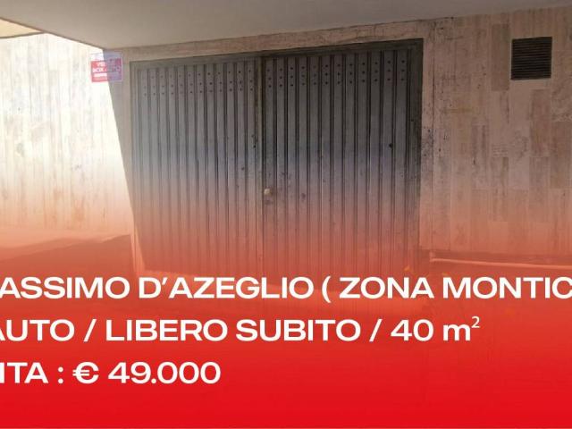 Box in vendita a Puglia, Foggia