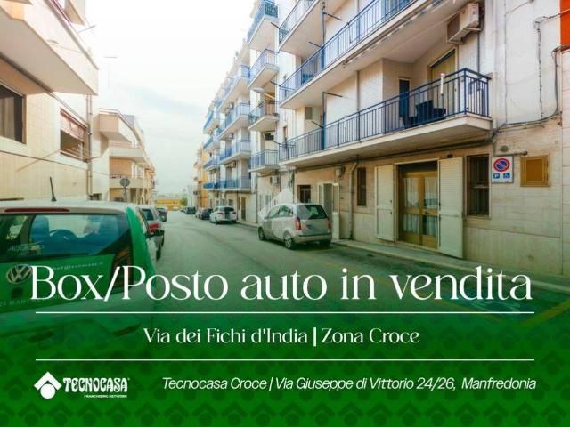 Box in vendita a Puglia, Foggia