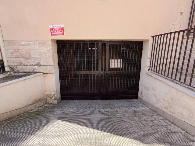 Box in vendita a Puglia, Foggia