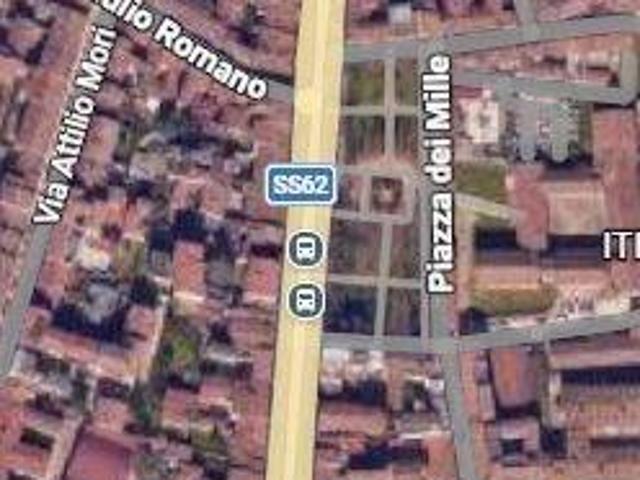 Box in vendita a Fiera-Catena, San Giorgio Di Mantova