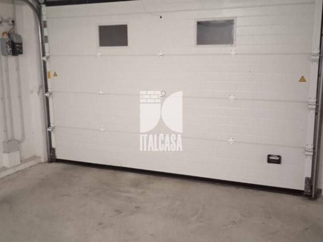 Box in vendita a Fiera-Catena, San Giorgio Di Mantova
