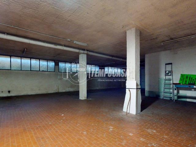 Box in vendita a Te Brunetti, San Giorgio Di Mantova