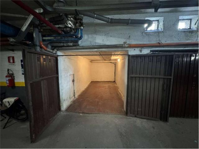 Box in vendita a Valletta Paiolo, San Giorgio Di Mantova