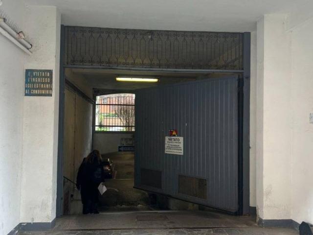 Box in vendita a Te Brunetti, San Giorgio Di Mantova