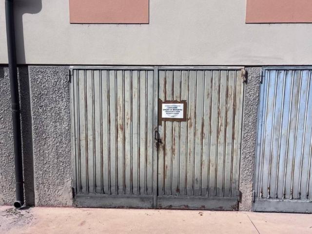 Box in vendita a Te Brunetti, Mantova