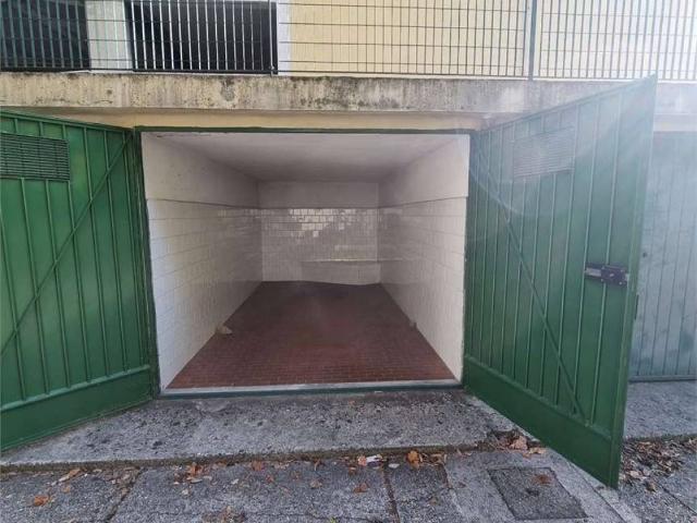 Box in vendita a Valletta Paiolo, Mantova