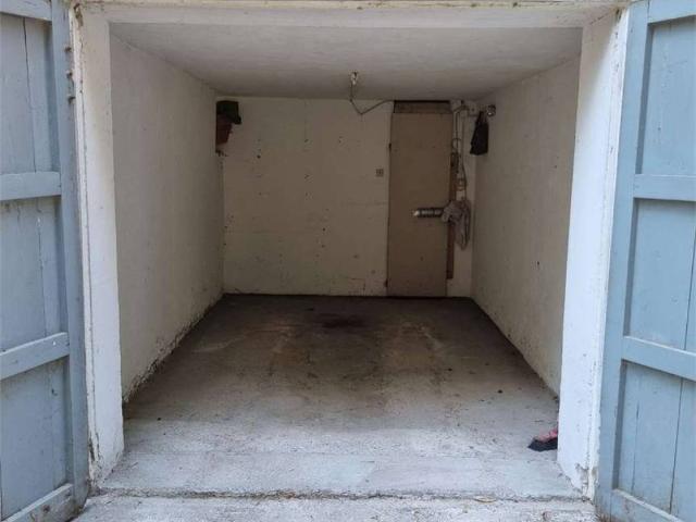 Box in vendita a Valletta Paiolo, San Giorgio Di Mantova