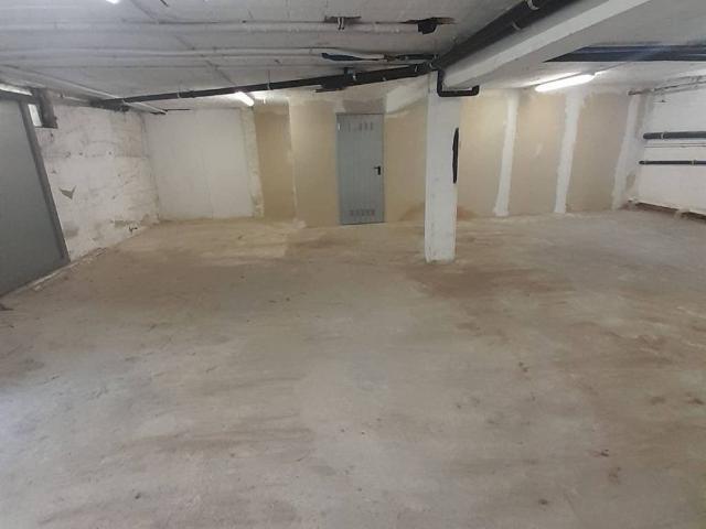 Box in vendita a Valletta Paiolo, San Giorgio Di Mantova