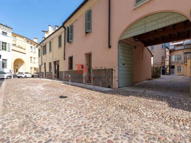 Box in vendita a Cittadella, San Giorgio Di Mantova