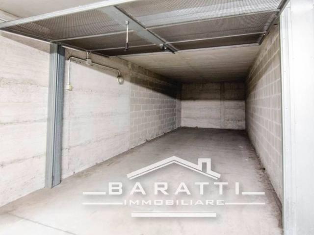 Box in vendita a Cittadella, San Giorgio Di Mantova