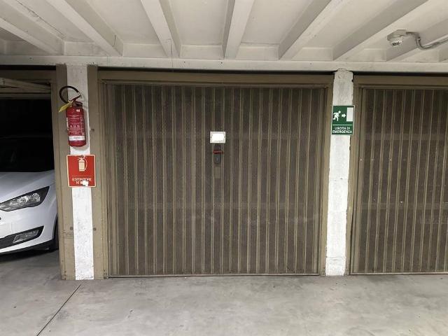 Box in vendita a Fiera-Catena, San Giorgio Di Mantova