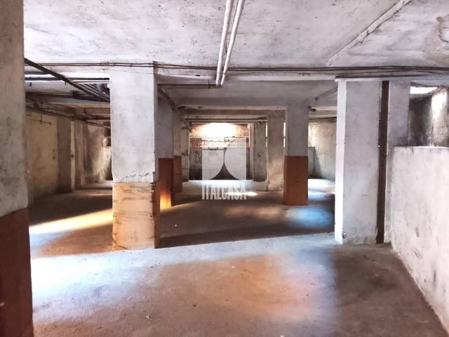 Box in vendita a Valletta Valsecchi, San Giorgio Di Mantova