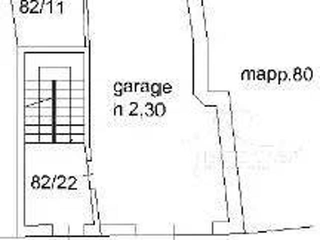 Box in vendita a Fiera-Catena, San Giorgio Di Mantova