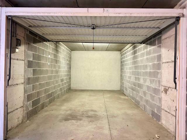 Box in vendita a Fiera-Catena, San Giorgio Di Mantova