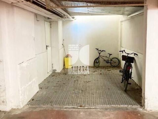 Box in vendita a Valletta Paiolo, San Giorgio Di Mantova