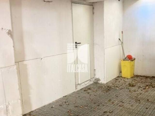 Box in vendita a Valletta Paiolo, San Giorgio Di Mantova