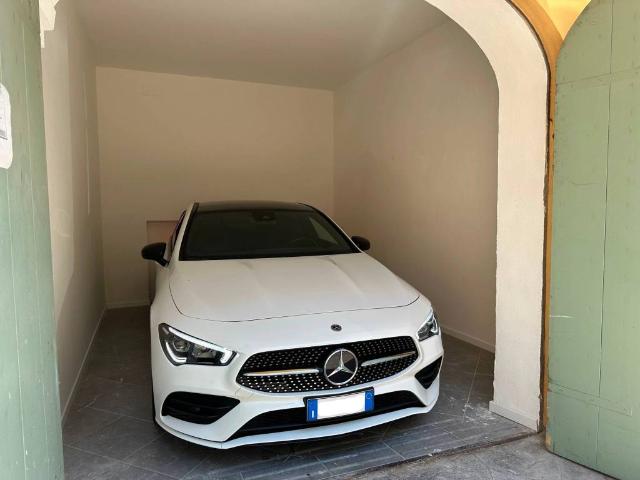 Box in vendita a Cittadella, San Giorgio Di Mantova