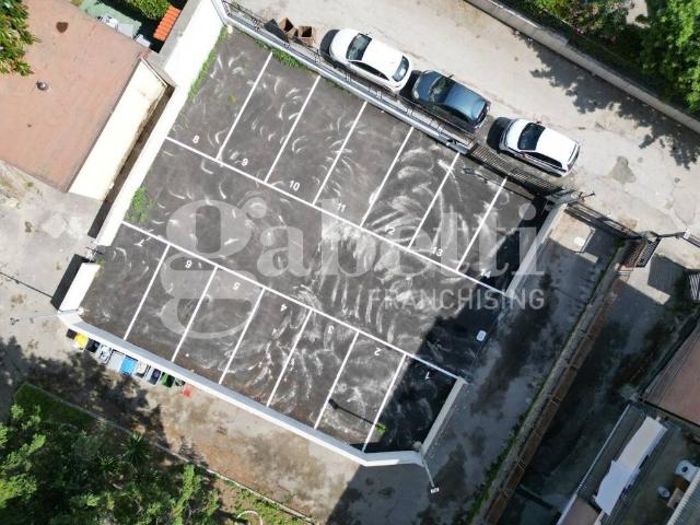 Box in vendita a Marano Di Napoli, Campania