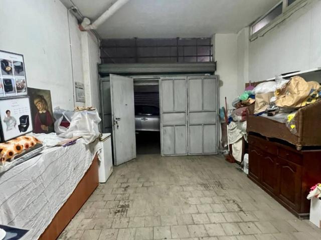 Box in vendita a Marano di Napoli, Napoli