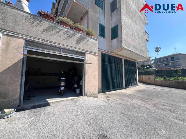 Box in vendita a Marano Di Napoli, Campania